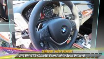 2013 BMW X5 xDrive35i Sport Activity - Century West Luxury, Studio City