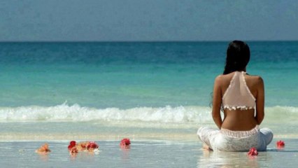 Nesrin Sipahi - -  Bu akşam çok efkarlıyım