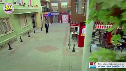 Seksenler 70.Bölüm Fragmanı | Dizifragmanlari.org