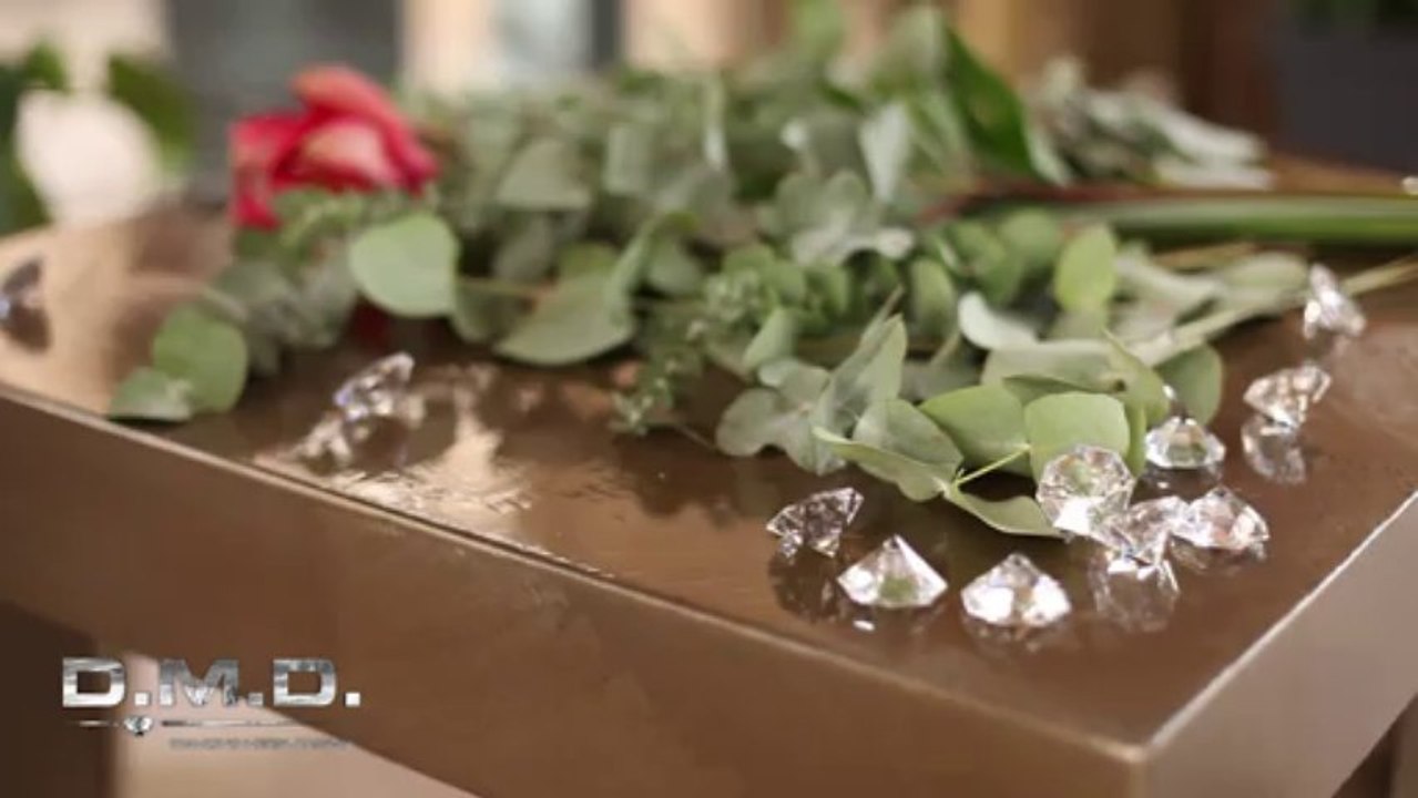 D.M.D. Luxury - Diamond Metal Design, Amterdam - 03 Coffee Table