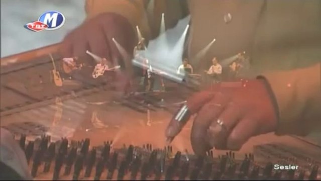 08 incesaz dilek türkan ruhumda neşe hayale daldım - sesler 2009