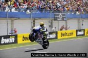 Watch British MotoGP Grand Prix 2013 Race Live Online