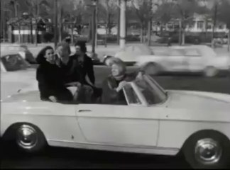 Les Parisiennes  Les hommes de 40 ans 1965