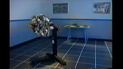 07.- Las transmisiones automáticas.