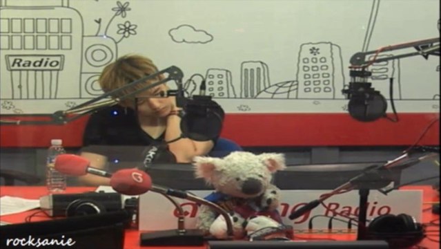 130831 Arirang Radio Super K-Pop (DJ Eden) Part 1-2