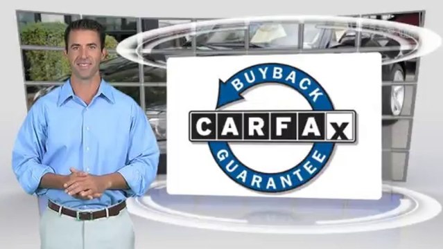 Chapman BMW on Camelback, Phoenix AZ 85014