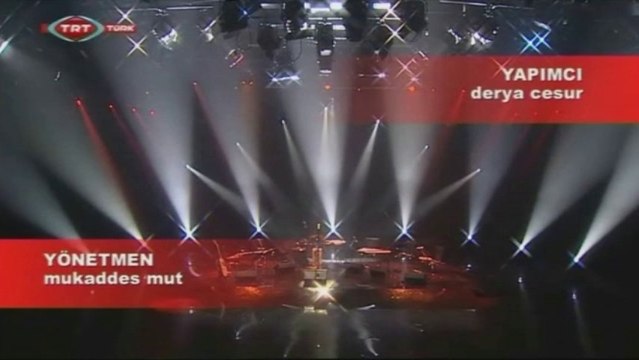 14 incesaz derya türkan kalbim seni özler - sesler 2009