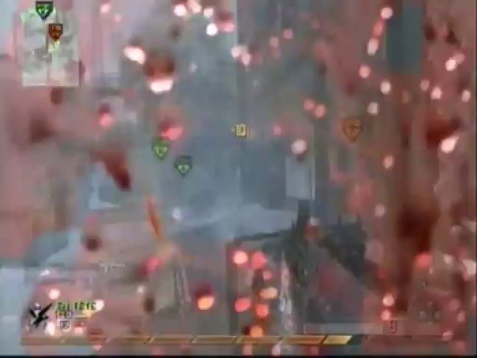 TENTATIVE NUKE EN LIVE - YouTube