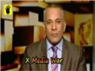 جدل بشأن تعاطي الإعلام المصري مع الأحداث الجارية