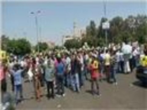 تحالف دعم الشرعية يدعو إلى عصيان مدني سلمي