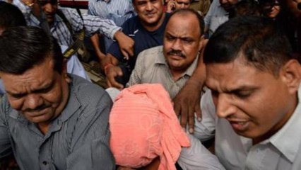 Court convicts youngest India gang-rape defendant