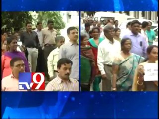 Seemandhra MLAs and Ministers get salaries