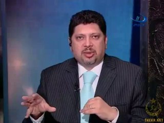 19- المعجزة الكبرى - عدنان الرفاعي -العبيد وملك اليمين1