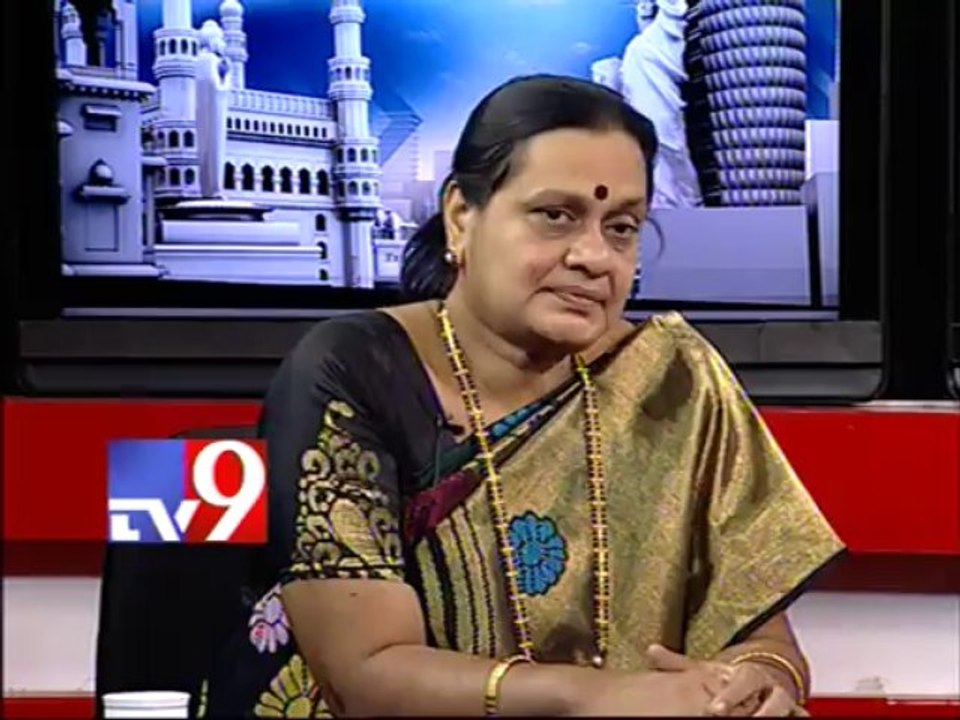 Sai Kumar on Jagadguru Adi Shankara movie with NRIs - Varadhi - USA - Part 4