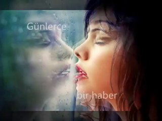 Tolga Tabu - Sev istedim