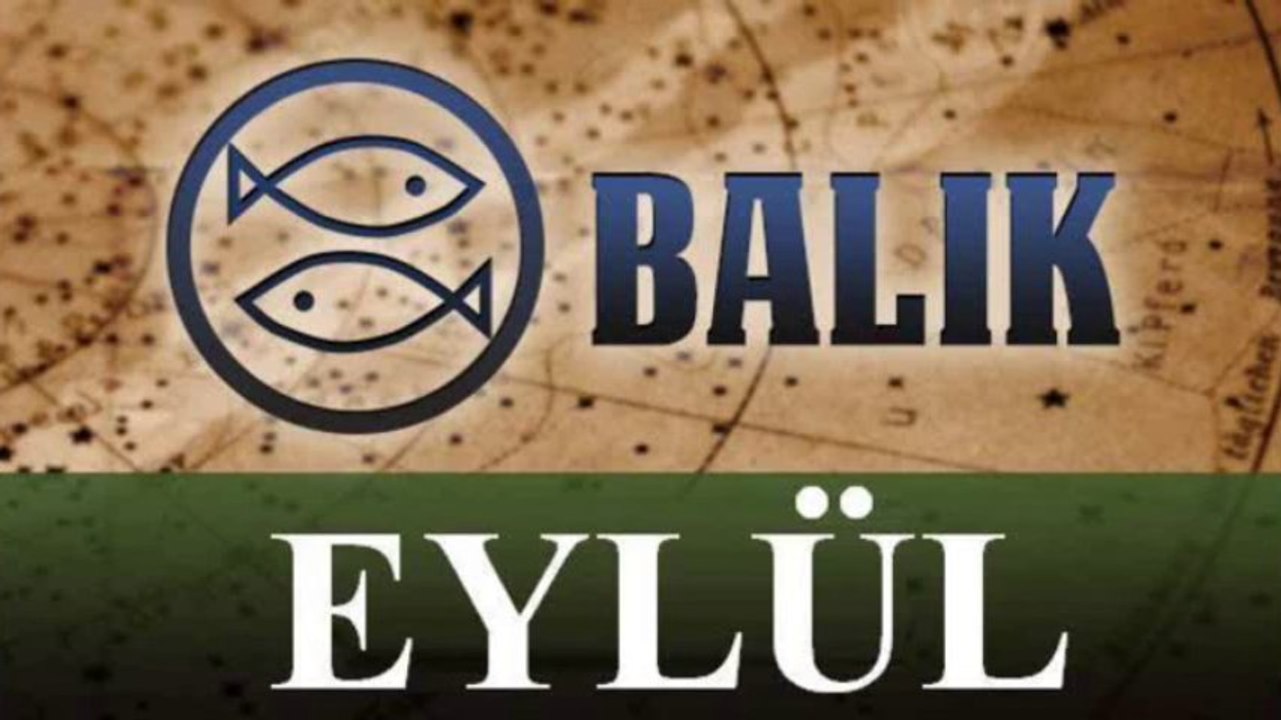 BALIK Burcu Aylık  Yorumu - Eylül 2013- Astrolo...