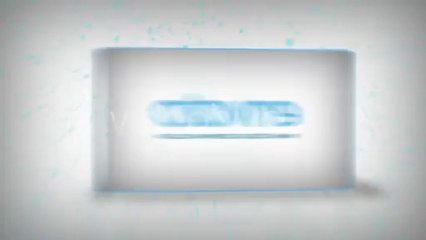 Clean Corporate Multi Video-Logo Opener - After Effects Template