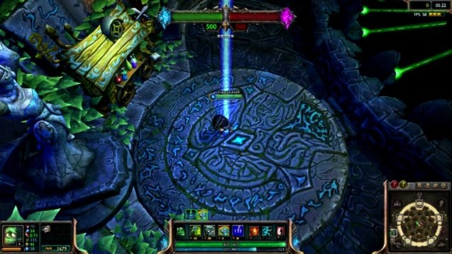 Almost-Prom King Amumu - Skin Spotlight League of Legends