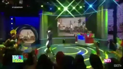 Yardie News - Beenie Man