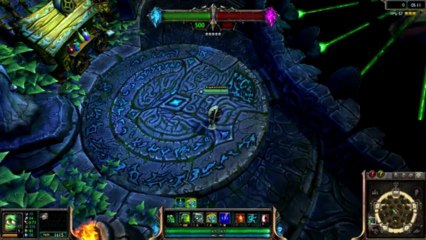 Emumu - Skin Spotlight League of Legends