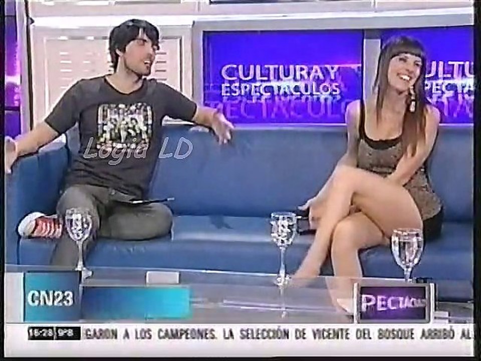 Alejandra Quevedo 3 (video sin audio)