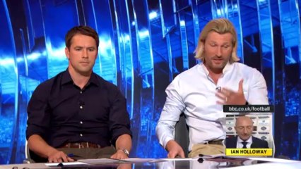 Crystal Palace v Sunderland