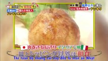 [Vietsub] Taiikukaitv. Matsui Jurina SKE48