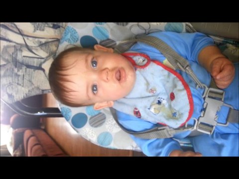 Forever Young- Rod Stewart