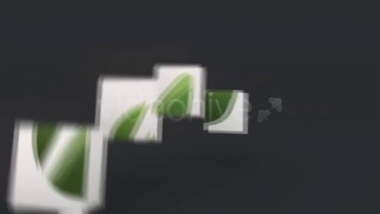 Power Magnet Logo - After Effects Template