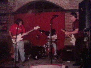 MERCURY WHEEL: Live At The Brickyard: July 13, 2004 (audio only)