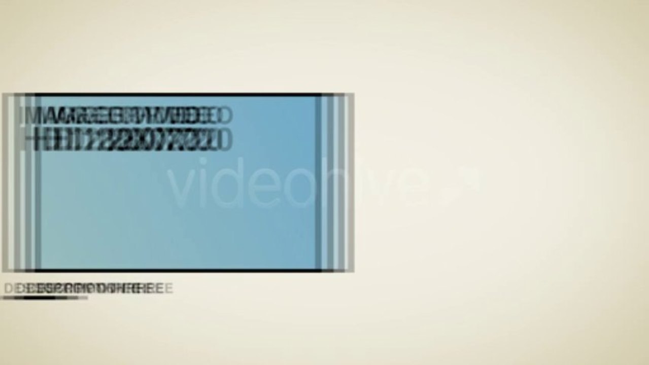 Promote Your Product - After Effects Template