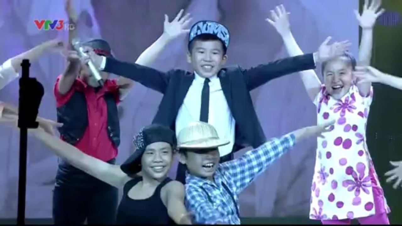 My kool Vietnam - Ngoc Duy