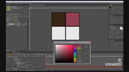 Promote Your Product or Service with Kinetic Typo - After Effects Template
