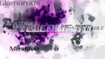 Ultraviolet Illusions - After Effects Template