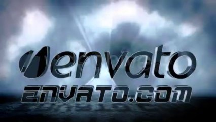 Epic 3D Titles - After Effects Template