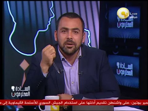 السادة المحترمون: تنظيم القاعدة في العراق والشام يدعو لإستهداف الجيش المصري