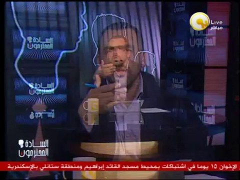 السادة المحترمون: أوباما عايز تفويض من الكونجرس لضرب سوريا