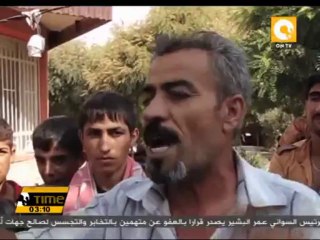 تباين الآراء بين أكراد سوريا اللاجئين في العراق