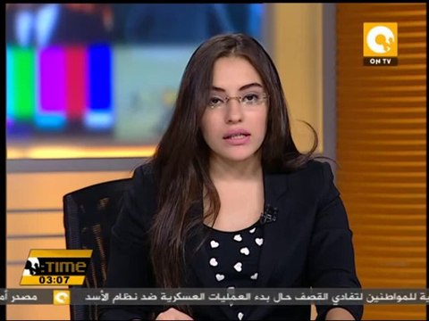 تأجيل قضية خالد سعيد لجلسة اﻷول من أكتوبر المقبل