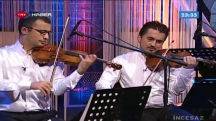 08 incesaz borusan quartet pazar 03.07.2010