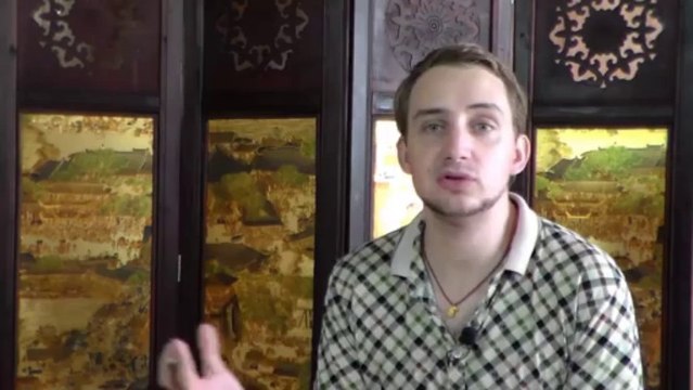 Quelques trucs pour mieux apprendre le mandarin standard (chinois) :