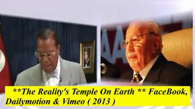 Minister Farrakhan Speaks On Crisis In Syria, Part 1 of 2