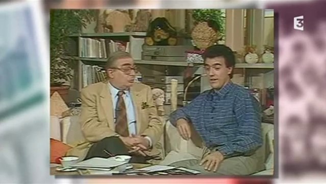 Nous nous sommes tant aimés - Claude Chabrol [Partie 1]