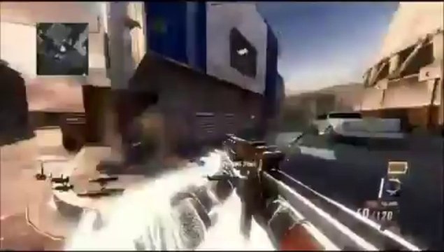 Black Ops 2 - Prestige Hack - September 2013 UNDETECTABLE