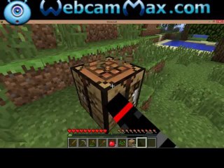 Прохождение Minecraft — Часть 1