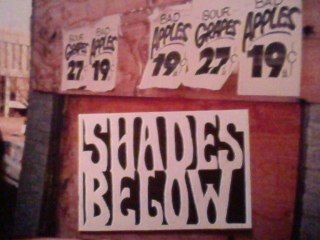 SHADES BELOW: "November 1st" [Pacific Studios demo version]