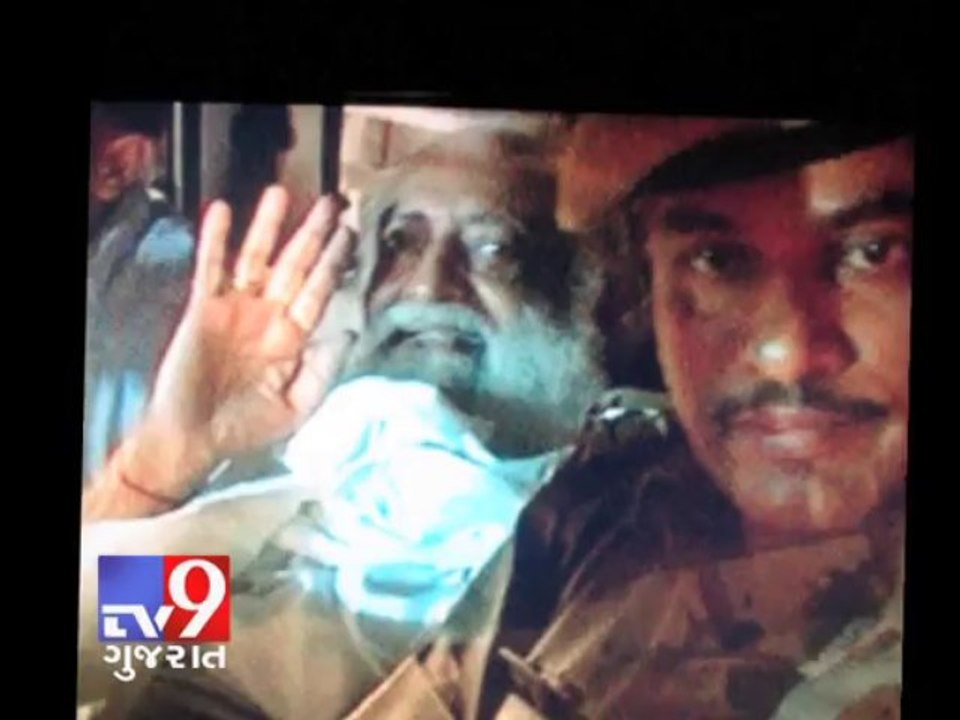 Tv9 Gujarat - Sexual assault case : Self styled godman Asaram arrested from his Indore Ashram