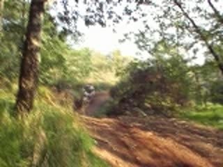 dirt bike et moi