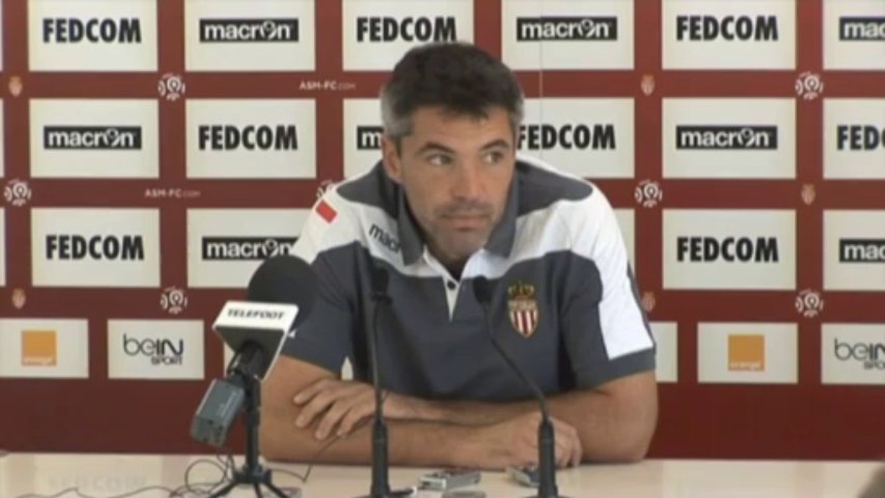 Ranieri vor Marseille: Wie ein Spitzenteam