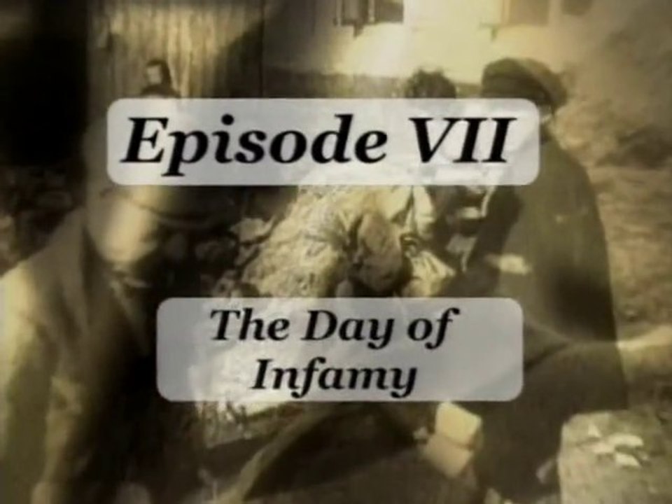 World War 2 The Complete History E 7